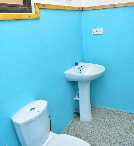 豪华海景房, Villa Crocodile Beach