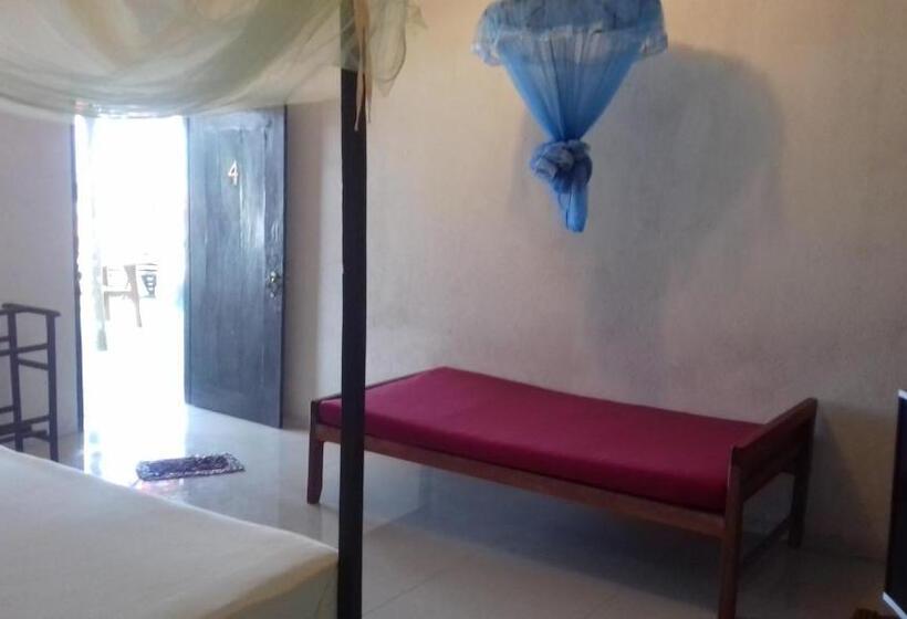 家庭海景房, Villa Crocodile Beach