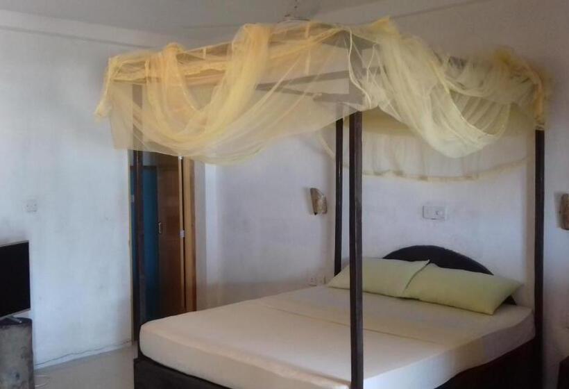 家庭海景房, Villa Crocodile Beach