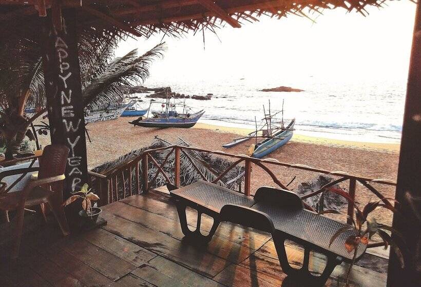 家庭海景房, Villa Crocodile Beach