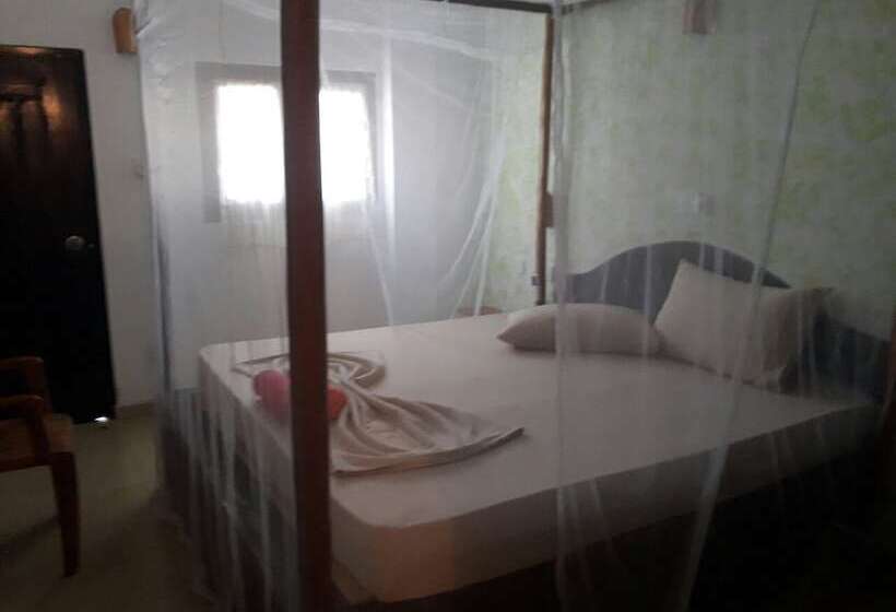 豪华海景房, Villa Crocodile Beach