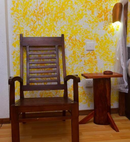 豪华房间, Villa Crocodile Beach