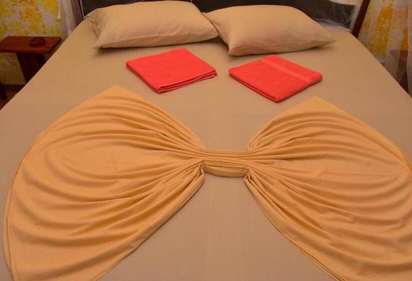 豪华房间, Villa Crocodile Beach