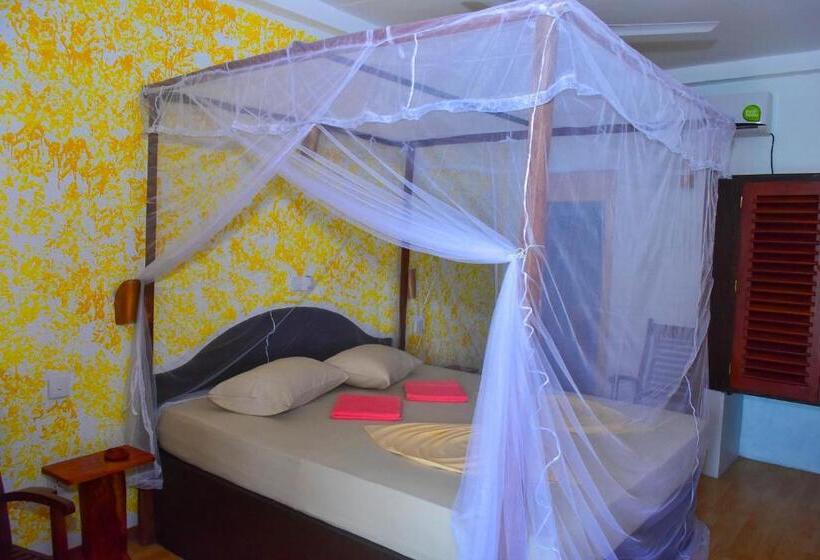 豪华房间, Villa Crocodile Beach