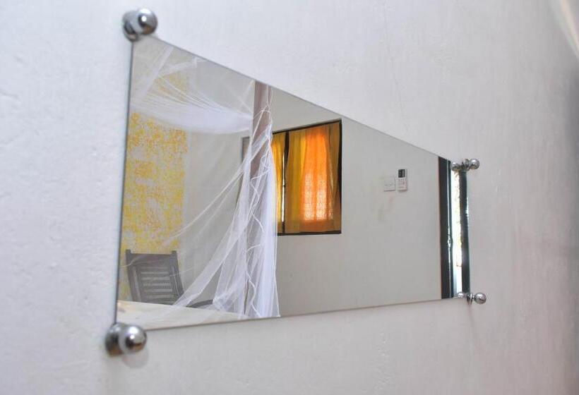 豪华房间, Villa Crocodile Beach