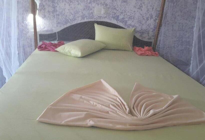 豪华房间, Villa Crocodile Beach