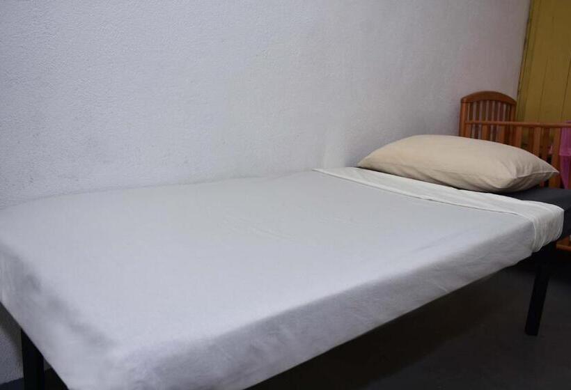 豪华海景房, Villa Crocodile Beach