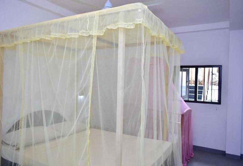 豪华海景房, Villa Crocodile Beach