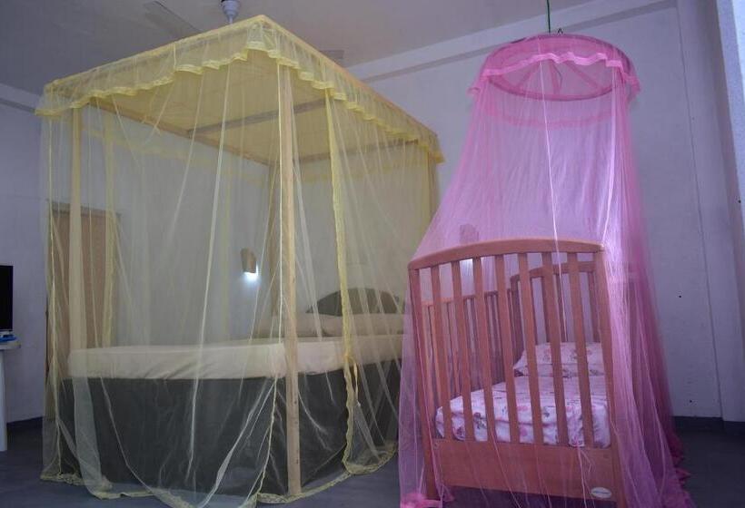 豪华海景房, Villa Crocodile Beach