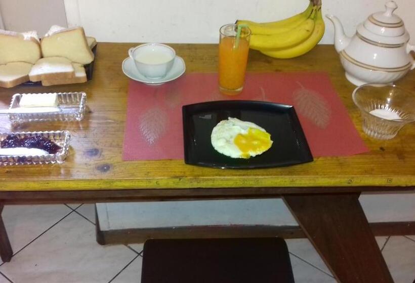 豪华海景房, Villa Crocodile Beach