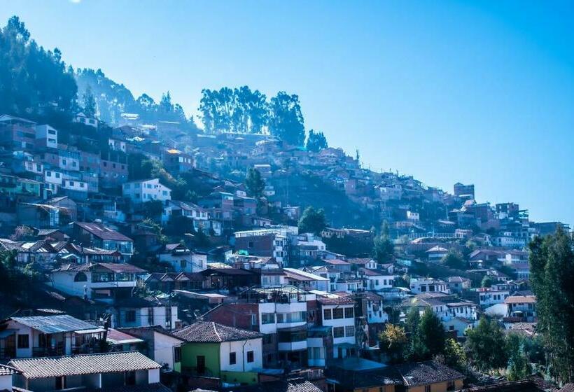 スタンダードルーム, Big Vacation Hostel