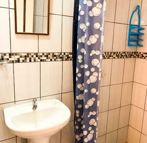 スタンダードルーム, Big Vacation Hostel