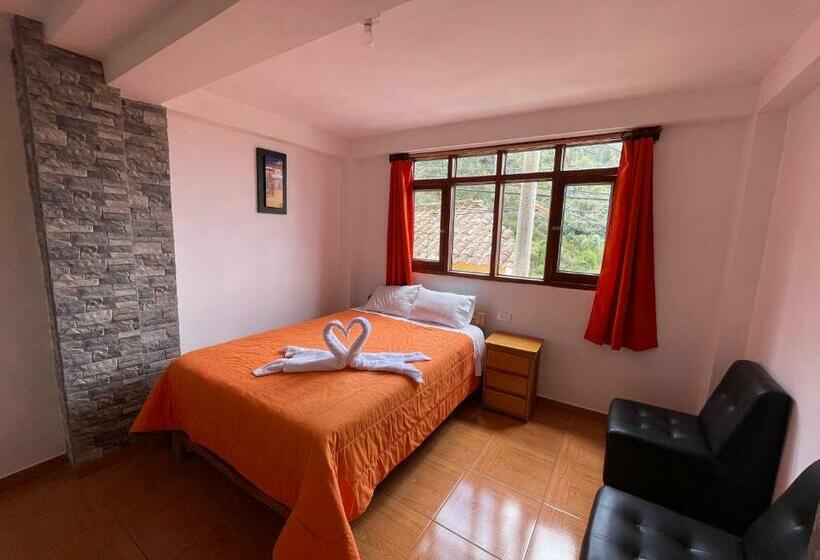 スタンダードルーム, Big Vacation Hostel