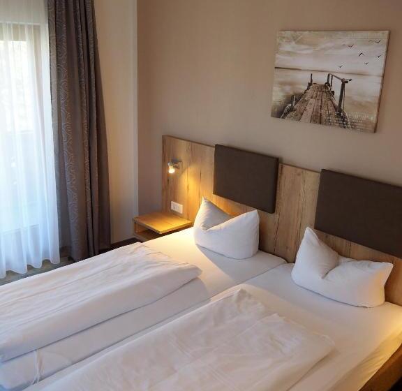 חדר סטנדרט, Gasthof Hotel Esterer