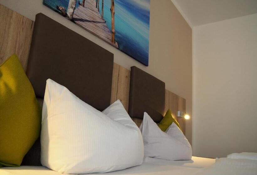 חדר סטנדרט, Gasthof Hotel Esterer