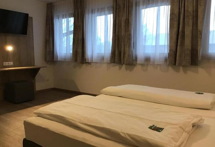 ファミリールーム, Gasthof Hotel Esterer