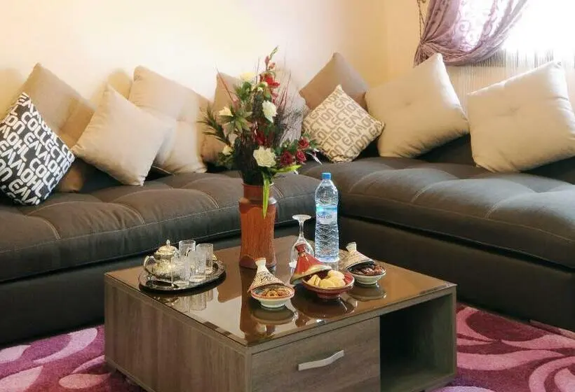آپارتمان 1 خوابه, Aparthotel Les Oliviers Suites & Spa