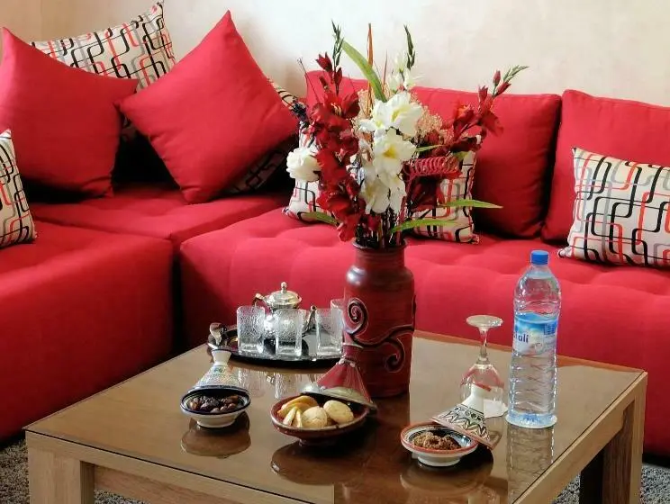 آپارتمان 1 خوابه, Aparthotel Les Oliviers Suites & Spa