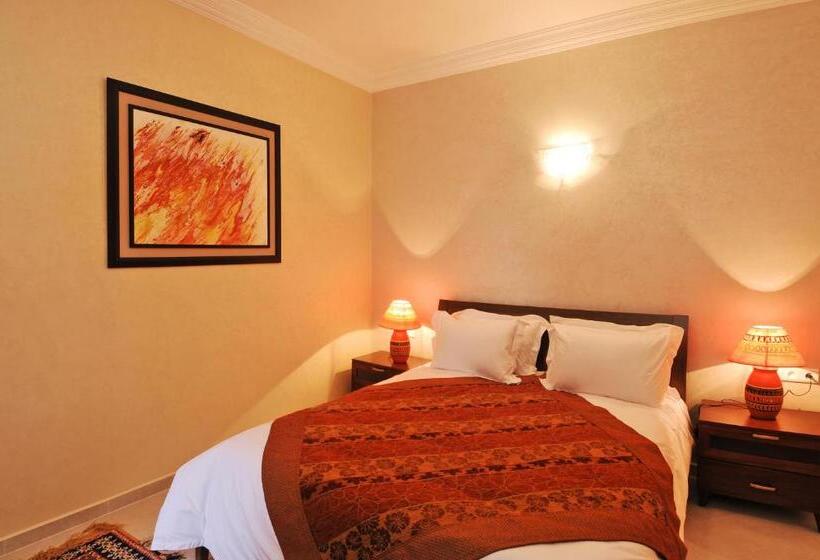 آپارتمان 1 خوابه, Aparthotel Les Oliviers Suites & Spa