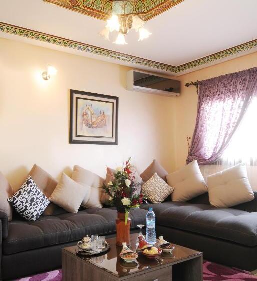 آپارتمان 1 خوابه, Aparthotel Les Oliviers Suites & Spa
