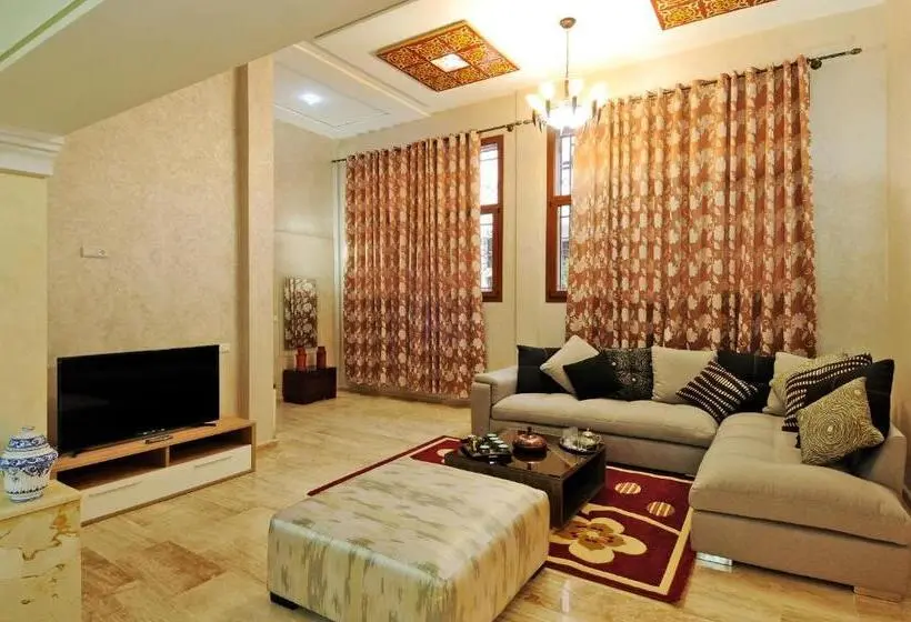 آپارتمان دوبلکس 1 خوابه, Aparthotel Les Oliviers Suites & Spa