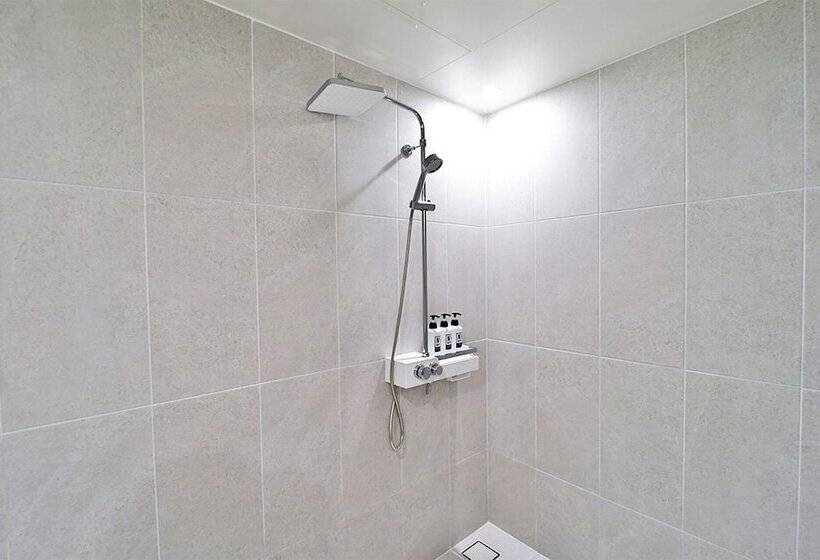 اتاق استاندارد, Calm Rest Hotel Busan Sasang