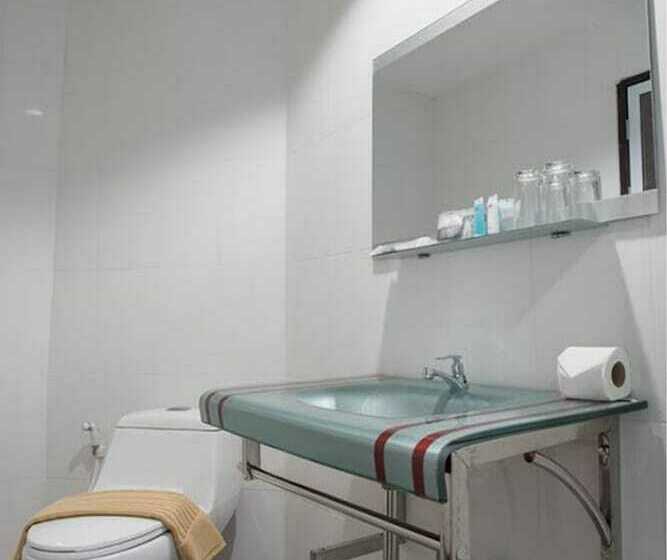 스탠다드 룸, Chanthaburi Center