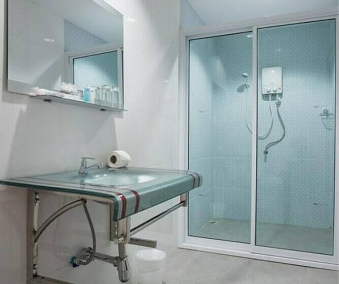 غرفة قياسية, Chanthaburi Center