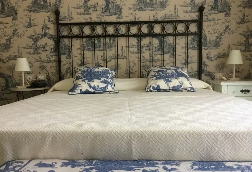Classic-huone, Danieli Pozzallo