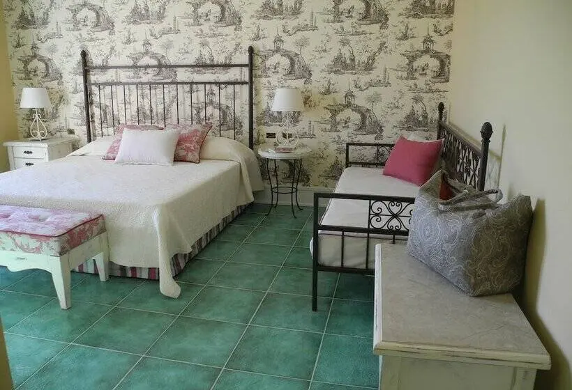 Classic-huone, Danieli Pozzallo