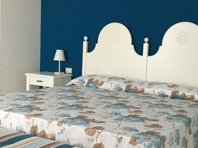 클래식 룸, Danieli Pozzallo