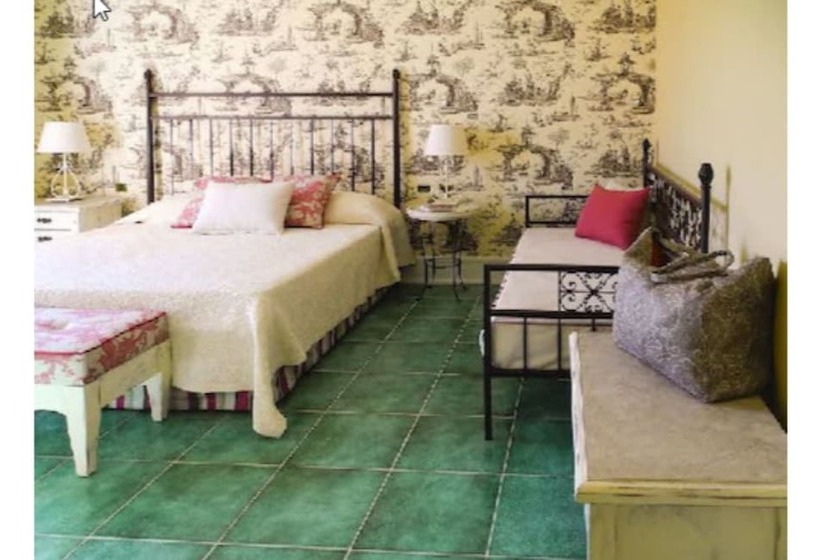 트리플 클래식 룸, Danieli Pozzallo