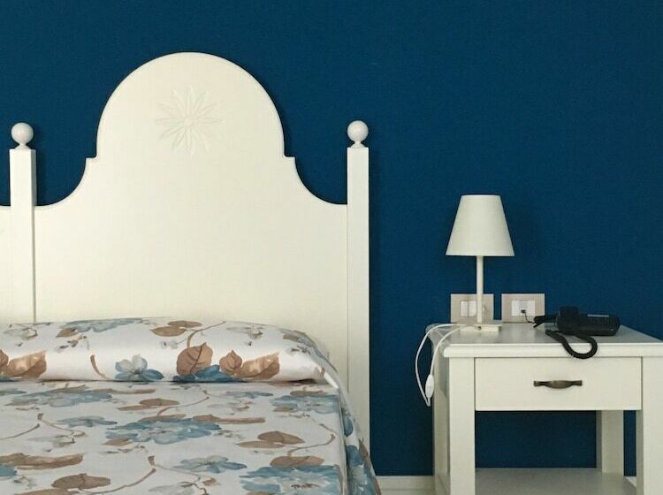 트리플 클래식 룸, Danieli Pozzallo