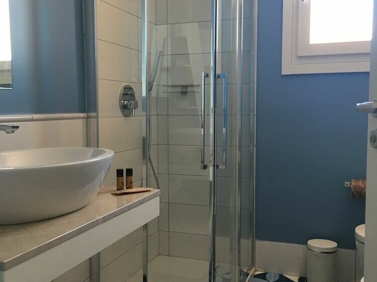 트리플 클래식 룸, Danieli Pozzallo