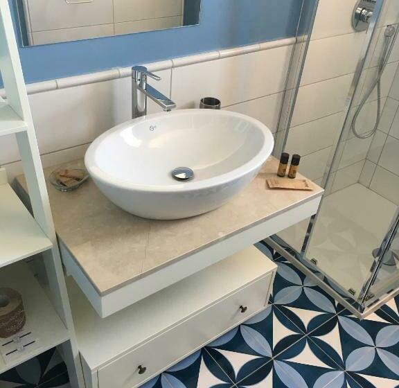 클래식 룸, Danieli Pozzallo