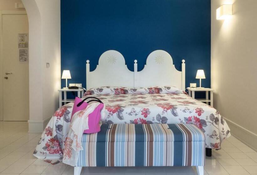 패밀리 주니어 스위트, Danieli Pozzallo