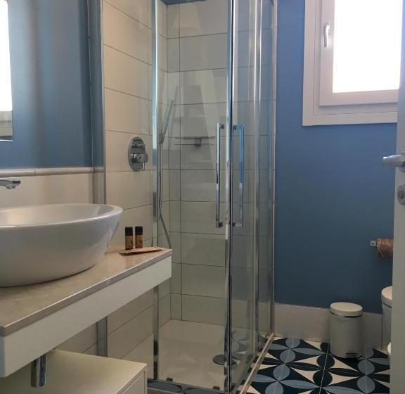 패밀리 주니어 스위트, Danieli Pozzallo