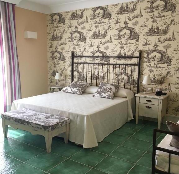 수피리어 트리플 룸, Danieli Pozzallo