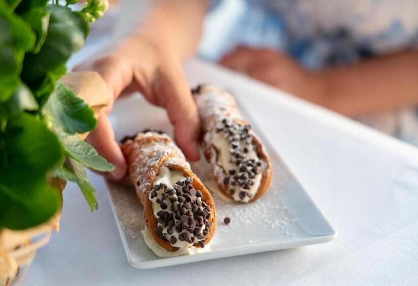 수피리어 트리플 룸, Danieli Pozzallo