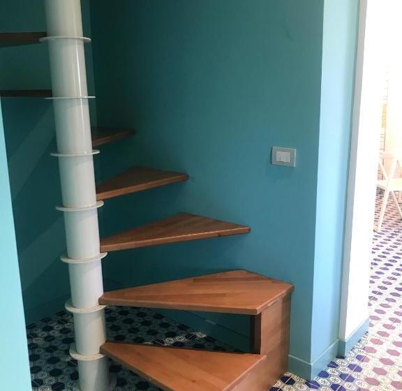 침실 3개 빌라, Danieli Pozzallo