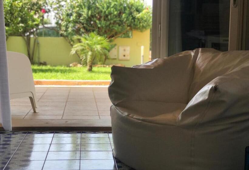 침실 3개 빌라, Danieli Pozzallo