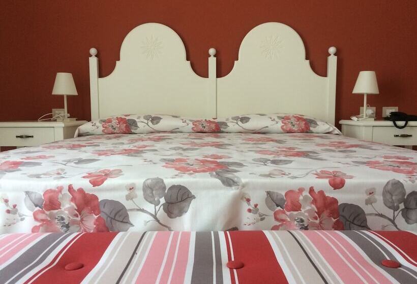 Классический Номер, Danieli Pozzallo