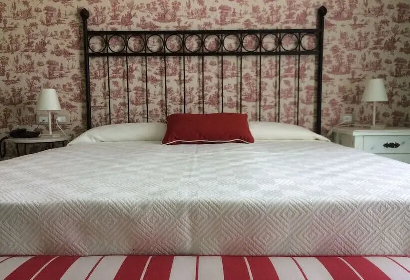 Classic-huone, Danieli Pozzallo