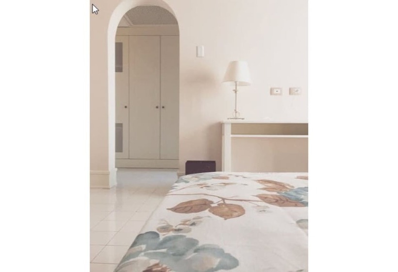 클래식 룸, Danieli Pozzallo