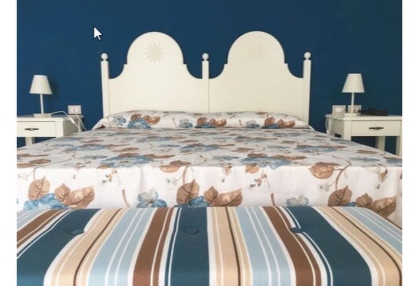 클래식 룸, Danieli Pozzallo