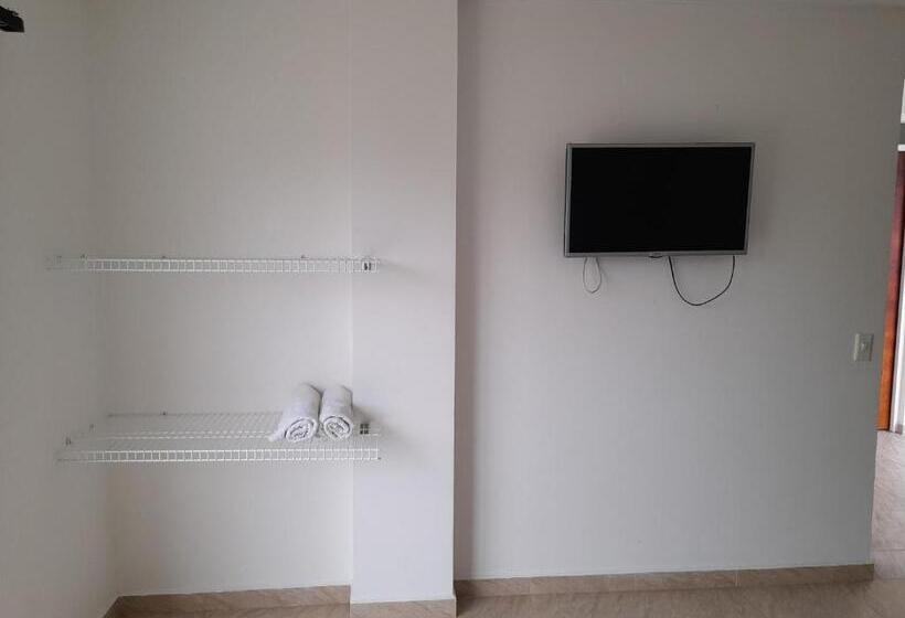 バルコニー付きスタンダードルーム, Econilonatural