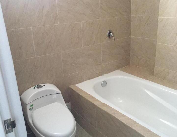 バルコニー付きスタンダードルーム, Econilonatural