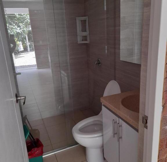 シャレー1寝室, Econilonatural