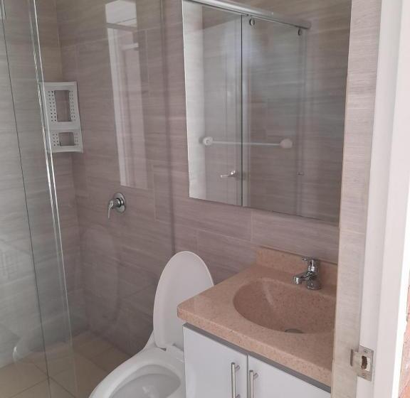 シャレー1寝室, Econilonatural