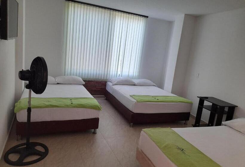 ファミリールーム, Econilonatural